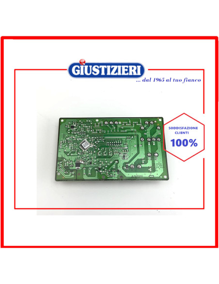 pcb inverter inverter fsc 163