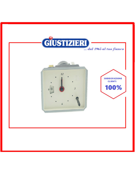 orologio timer ft85 originale forno whirlpool