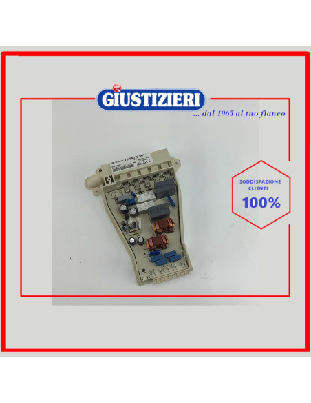 power bord 2x16a bi v1