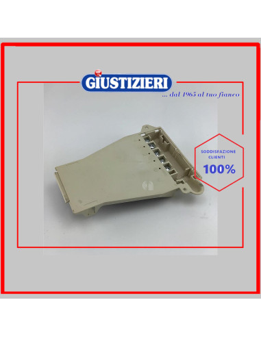 power bord 2x16a bi v1