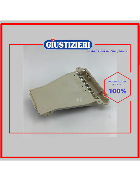 power bord 2x16a bi v1