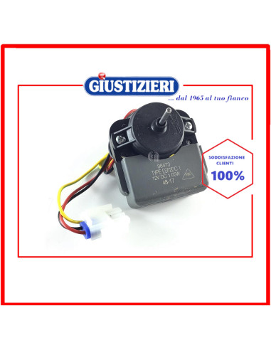 motore rpm-2000 originale frigorifero electrolux