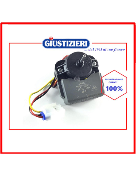 motore rpm-2000 originale frigorifero electrolux