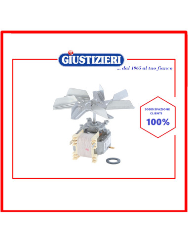 blower motor