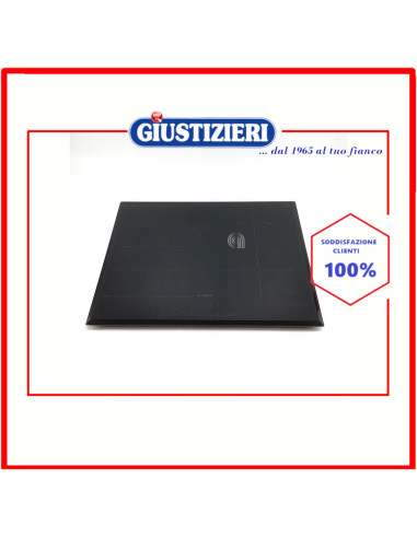 piano vetroceramica originale piano cottura bosch