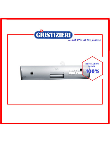 cruscotto originale lavastoviglie electrolux