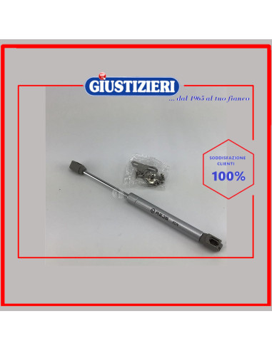 ammortizzatore originale cappa aspirante gorenje