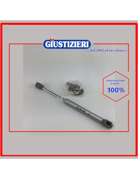 ammortizzatore originale cappa aspirante gorenje