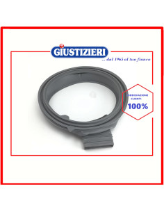guarnizione oblò epdm t3 originale lavatrice samsung 2