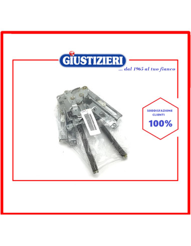 kit cerniera porta originale lavastoviglie electrolux