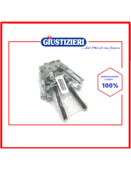 kit cerniera porta originale lavastoviglie electrolux