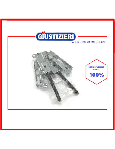 kit cerniera porta originale lavastoviglie electrolux