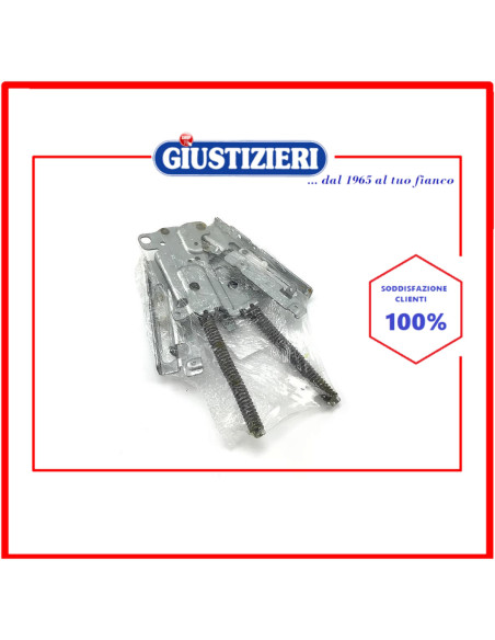 kit cerniera porta originale lavastoviglie electrolux