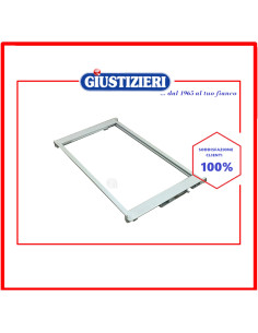 cornice originale frigorifero whirlpool