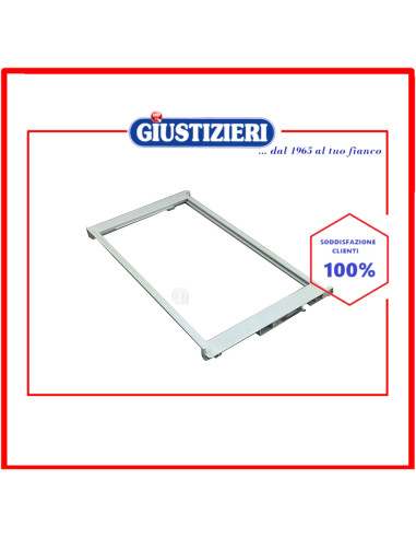 cornice originale frigorifero whirlpool