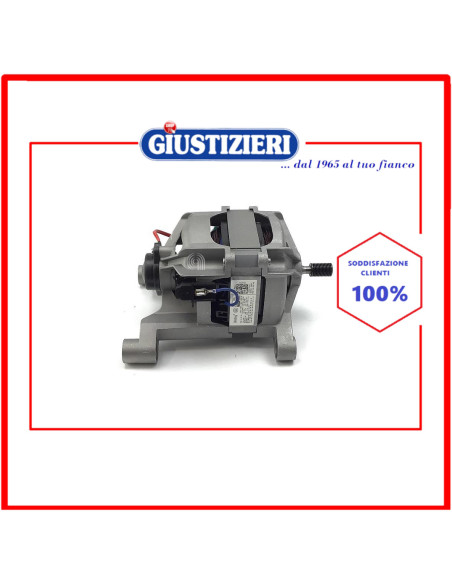 universal motor