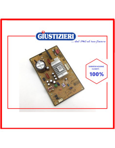 assy pcb inverter invert er hm12