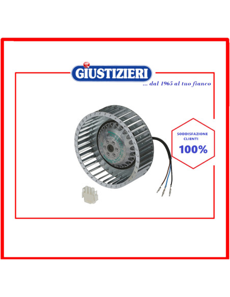 blower motor
