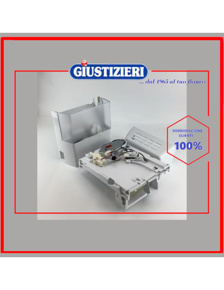 sbs cosmos service kit