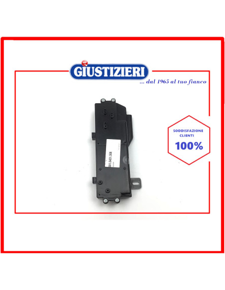 kit sch v-d pro 220v 10t tch mirror
