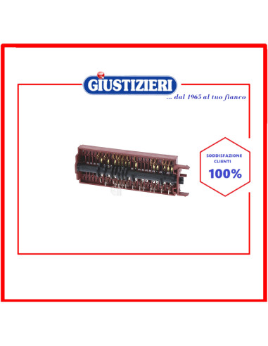 pulsantiera originale forno bosch