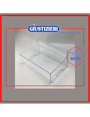 cassetto verd. ,00155