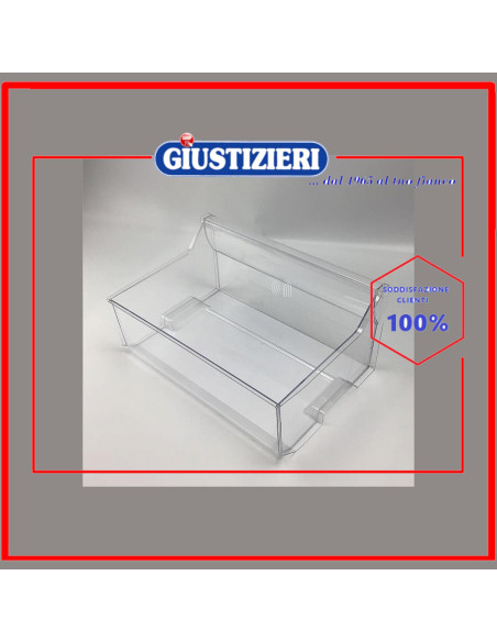 cassetto verd. ,00155