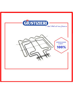 resistenza originale forno whirlpool