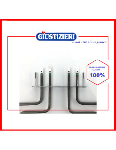 resistenza originale forno whirlpool 2