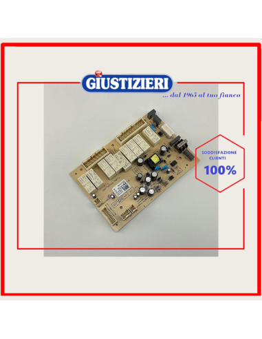 relays module