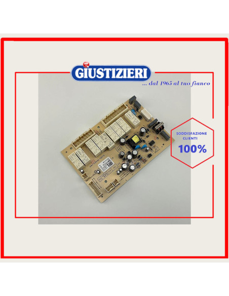 relays module
