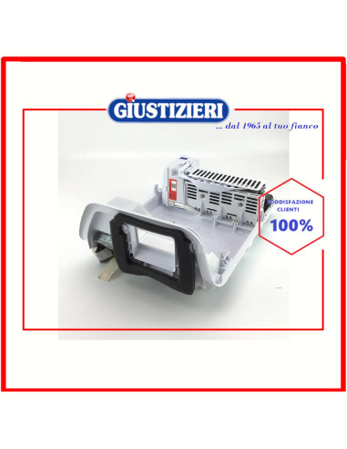 supporto motore 230v 50hz originale frigorifero samsung