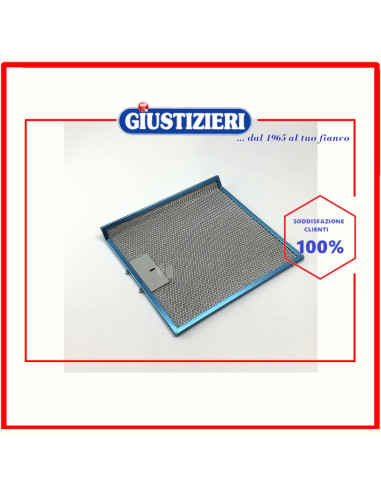 griglia filtro