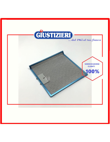 griglia filtro
