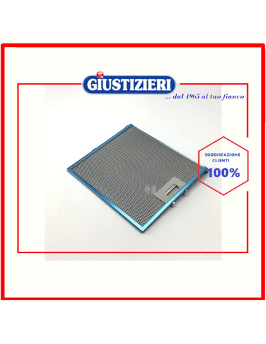griglia filtro