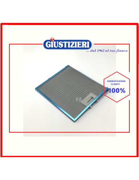 griglia filtro