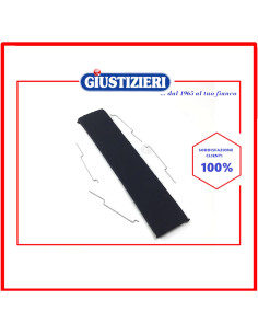 filtro carbone long life glide