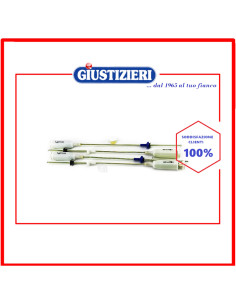sospensione originale lavatrice lg
