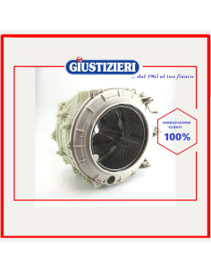vasca 52lt all plast