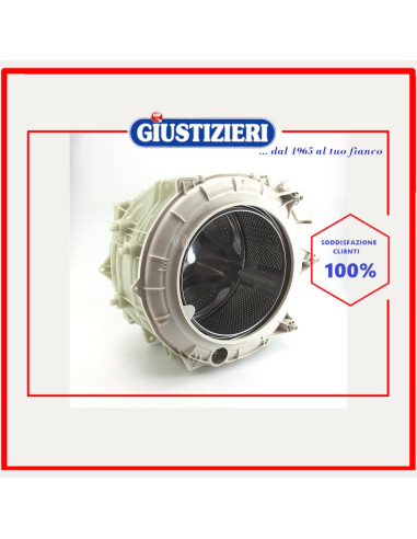 vasca 52lt all plast