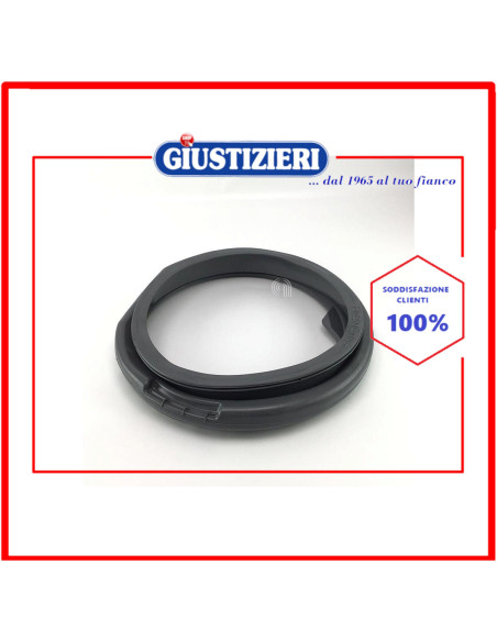 guarnizione oblò futura innex originale lavatrice whirlpool