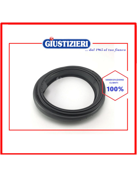 guarnizione oblò futura innex originale lavatrice whirlpool