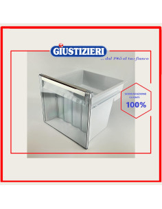 cassetto completo neutro