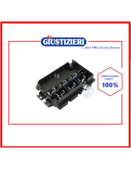 morsettiera 304756 assemblata
