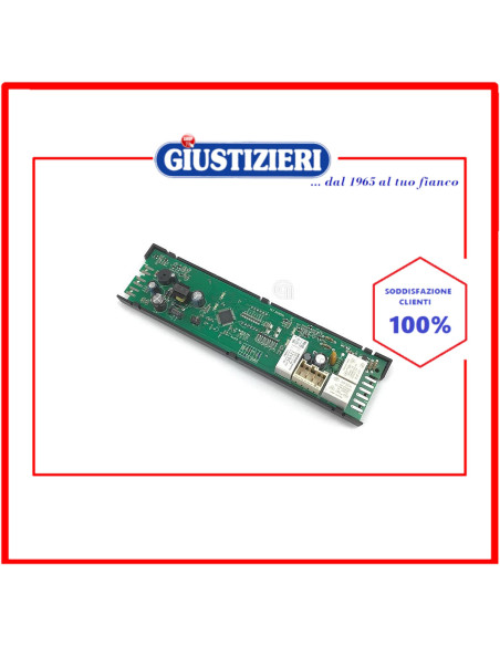 el. board rfvs77/1/e sp. candy