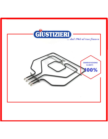 grill heating elemen