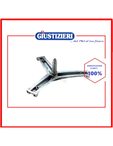 crociera con albero originale lavatrice haier