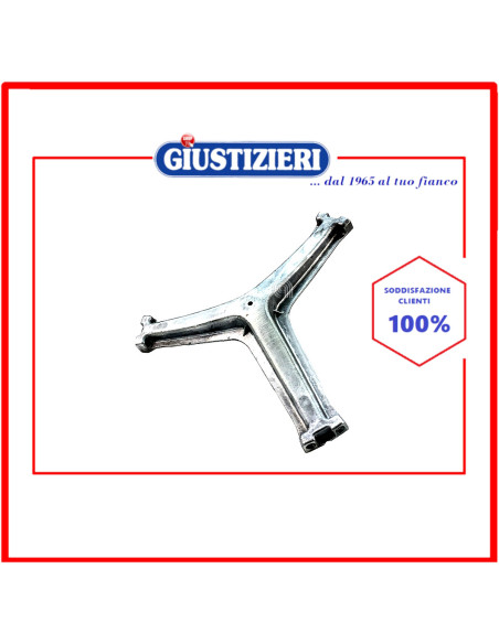 crociera con albero originale lavatrice haier