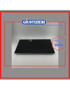 piano vetroceramica originale piano cottura whirlpool