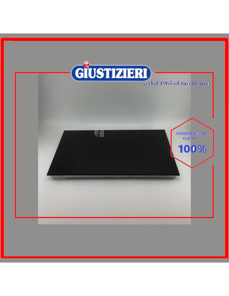 piano vetroceramica originale piano cottura whirlpool